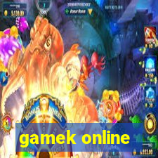 gamek online