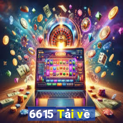 6615 Tải về