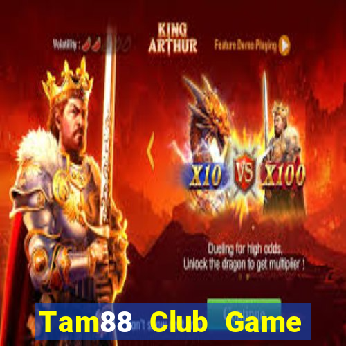 Tam88 Club Game Bài 6 Lá