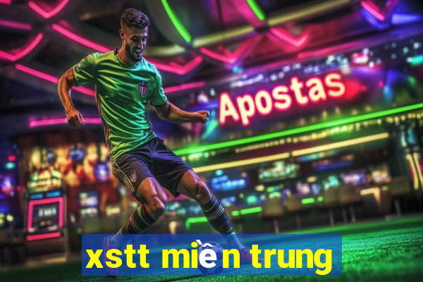 xstt miền trung