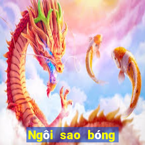 Ngôi sao bóng đá Deluxe