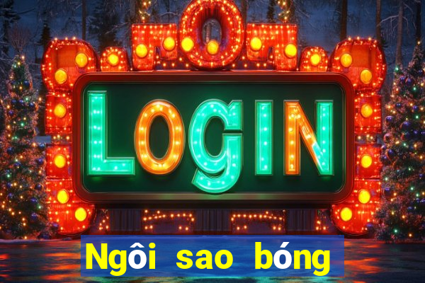 Ngôi sao bóng đá Deluxe