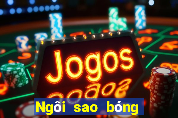 Ngôi sao bóng đá Deluxe