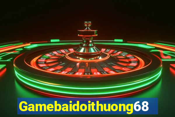 Gamebaidoithuong68 Game Danh Bai 3C