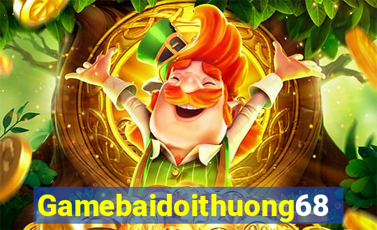 Gamebaidoithuong68 Game Danh Bai 3C