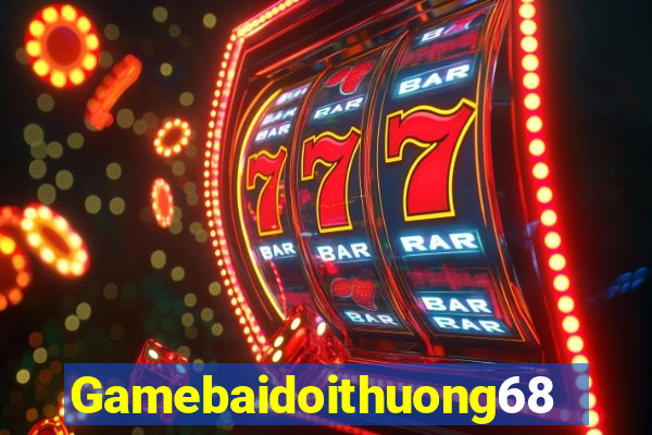 Gamebaidoithuong68 Game Danh Bai 3C