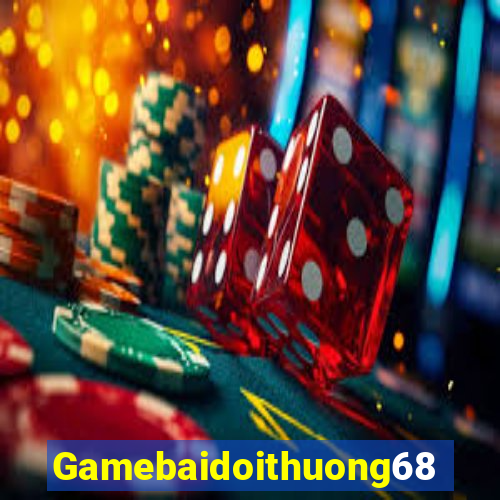 Gamebaidoithuong68 Game Danh Bai 3C