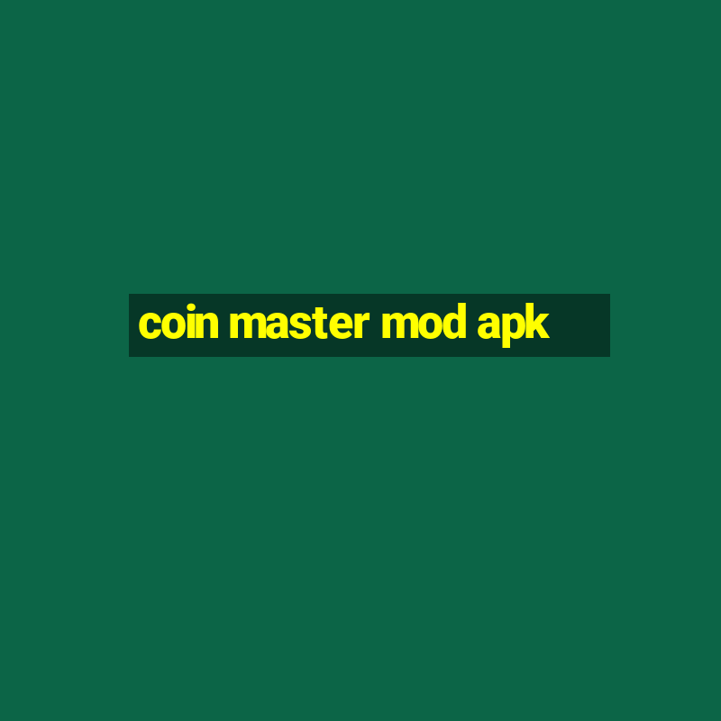 coin master mod apk