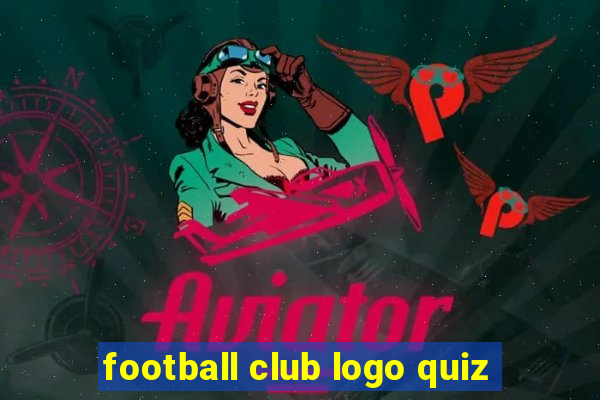 football club logo quiz