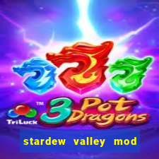 stardew valley mod việt hóa