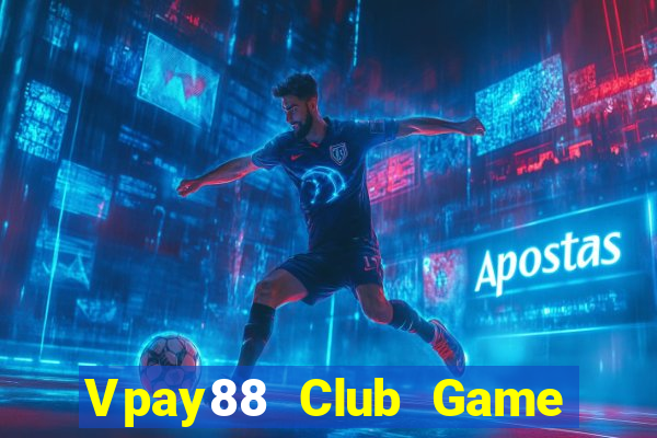 Vpay88 Club Game Bài 3 Cây Online