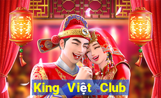 King Việt Club Game Bài B88