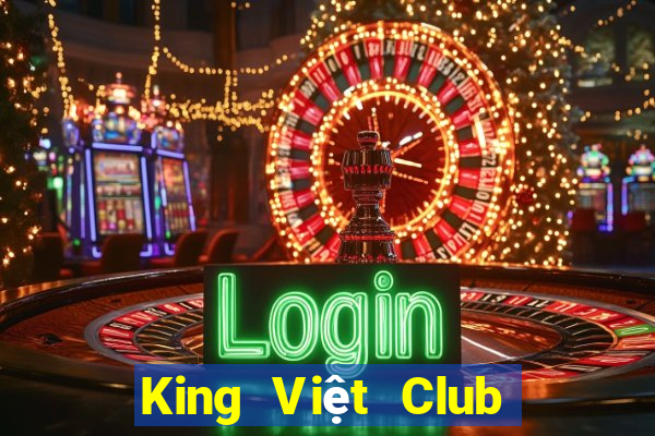 King Việt Club Game Bài B88