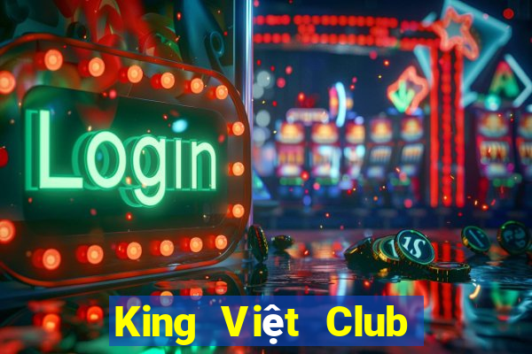 King Việt Club Game Bài B88