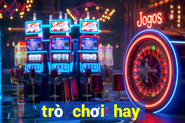 trò chơi hay nhất thế giới