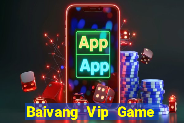 Baivang Vip Game Bài Hát