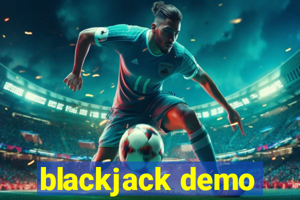 blackjack demo