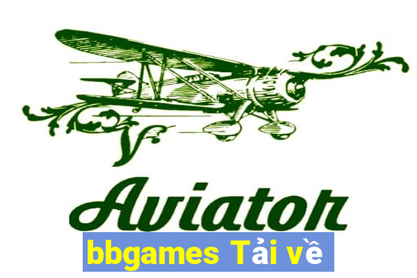 bbgames Tải về