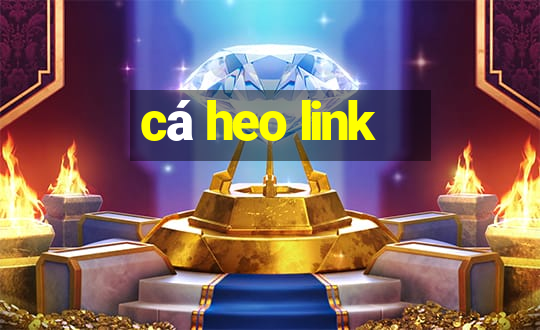 cá heo link