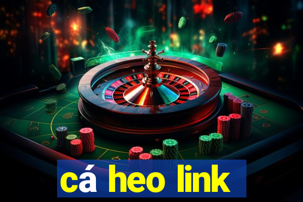 cá heo link