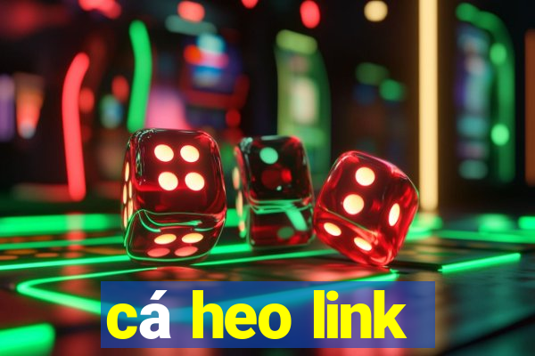 cá heo link