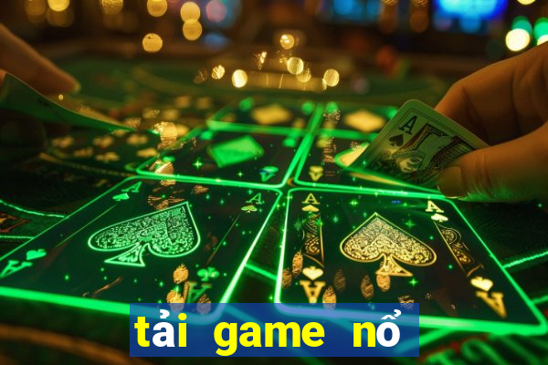 tải game nổ hũ cho ios