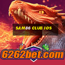 sam86 club ios