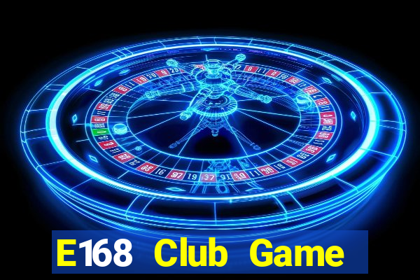 E168 Club Game Bài Y8