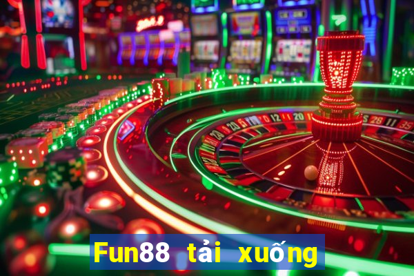 Fun88 tải xuống chính thức của Color 7vip