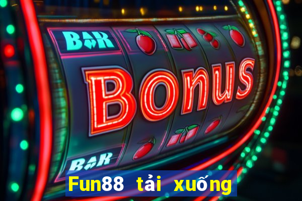 Fun88 tải xuống chính thức của Color 7vip