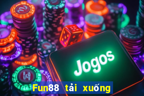 Fun88 tải xuống chính thức của Color 7vip