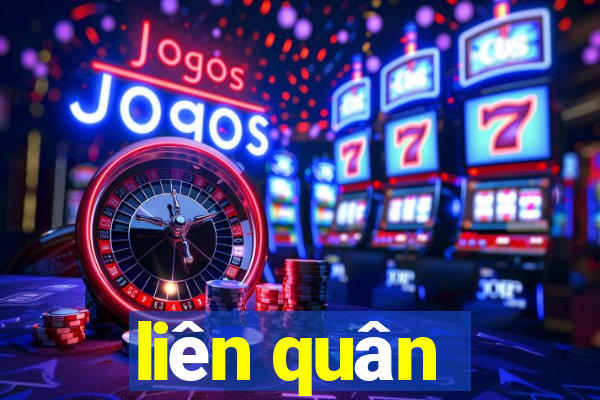 liên quân