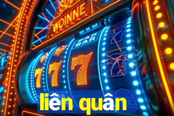 liên quân