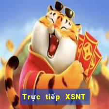 Trực tiếp XSNT ngày 24