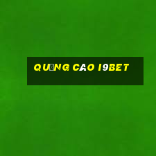 quảng cáo i9bet