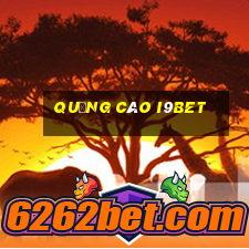 quảng cáo i9bet