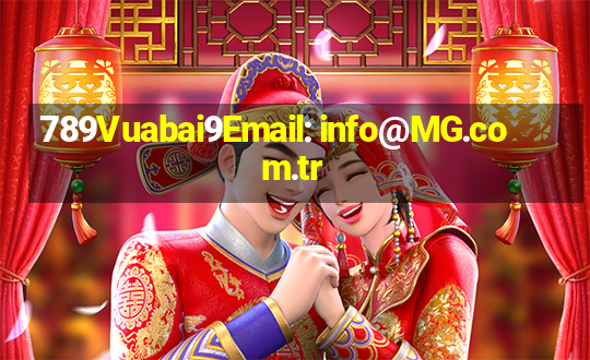 789Vuabai9Email: info@MG.com.tr