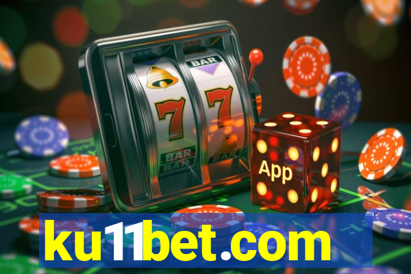 ku11bet.com