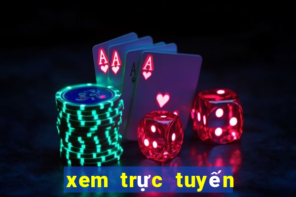 xem trực tuyến kênh giải trí