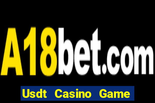 Usdt Casino Game Bài 6789