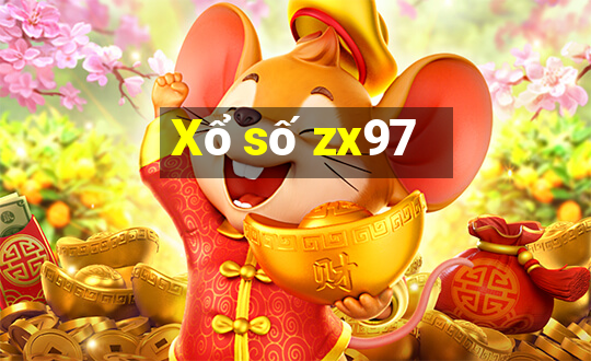 Xổ số zx97