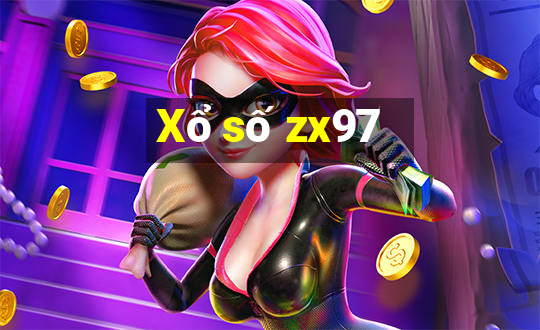 Xổ số zx97