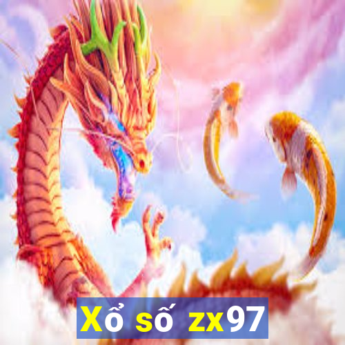 Xổ số zx97