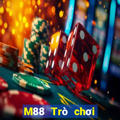 M88 Trò chơi điện tử Ding Long