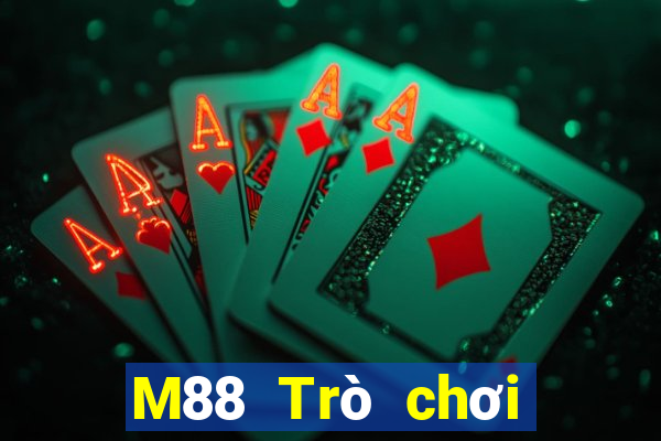 M88 Trò chơi điện tử Ding Long