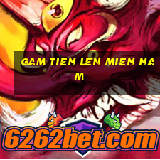 gam tien len mien nam