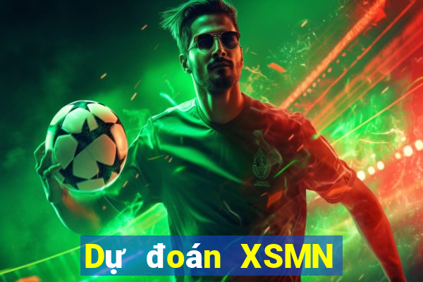 Dự đoán XSMN ngày 13