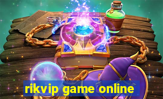 rikvip game online