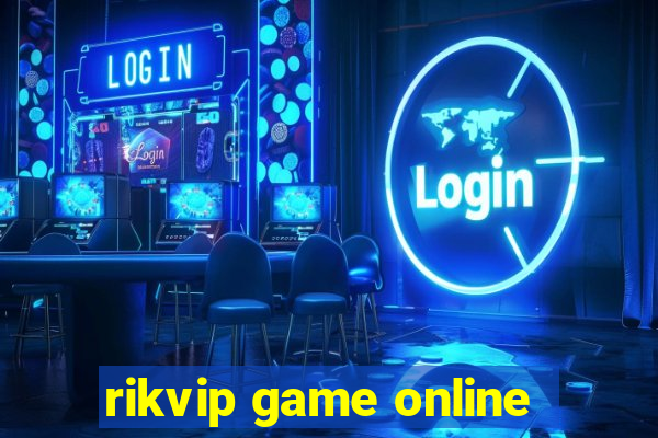 rikvip game online