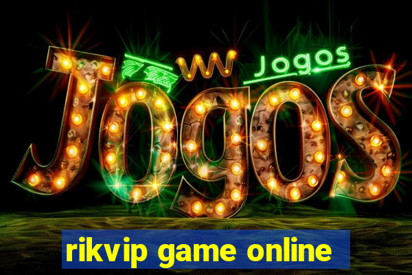 rikvip game online